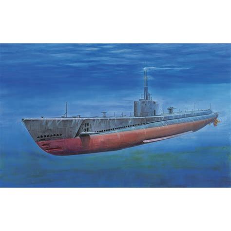 Bachmann Europe Plc Uss Gato Class Submarine 1941