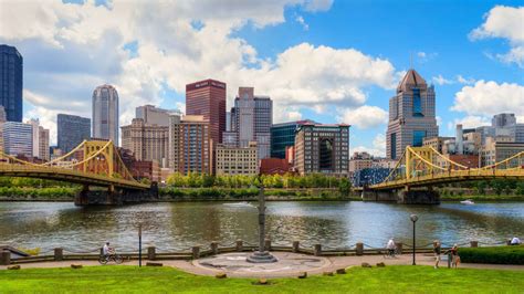 Pittsburgh 2021 Les 10 Meilleures Visites Et Activités Avec Photos