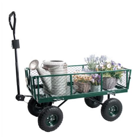 Backyard Expressions Garden Cart 1 Each Smiths Food And Drug