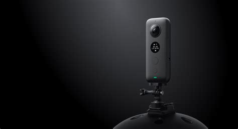 Insta360 One X Own The Moment