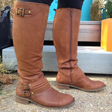 Lola Tangled Wide Calf Boots Buying Guide