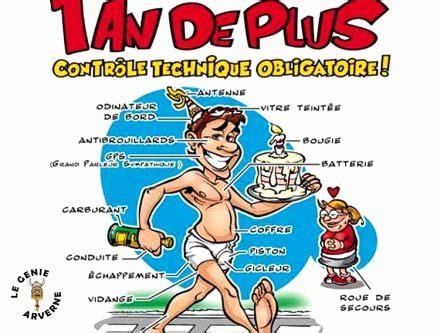 C'est votre anniversaire et c'est le moment d'organiser une fête en invitant tous ses proches afin de partager ce jour de joie avec les personnes que l'on estime le plus ! Carte anniversaire controle technique 60 ans ...