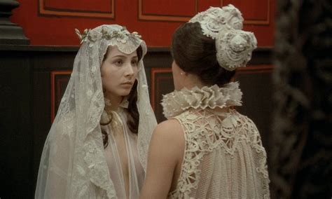 The Walerian Borowczyk Collection Immoral Tales Blu Ray Review