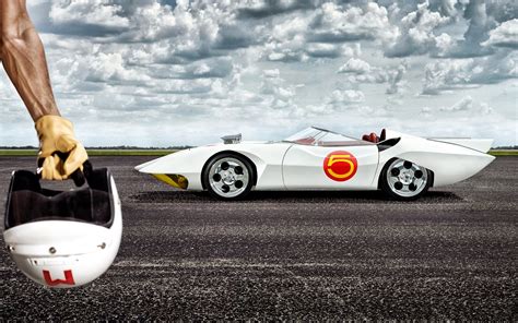 Speed Racer Desktop Hd High Definition Wallpapers 1 ~ Amazing World