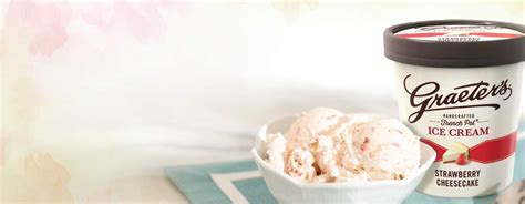 Our gifting specialists make gifting easy! Graeter's Ice Cream - Handcrafted French Pot Ice Cream