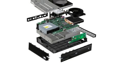Your Xbox One Can Be A Dev Kit, Microsoft Says Please Don't Do It | The ...