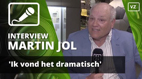 Welcome to the official facebook page of martin jol! Martin Jol over ADO Den Haag: 'Ik vond het dramatisch ...