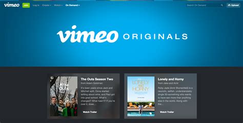 Vimeos Short Films Will Hit Select Theaters This Weekend Techcrunch
