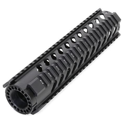 Buy Kodenor 4 7 10 12 15 Inch M4 M16 Ar15 Free Float Quad Rail