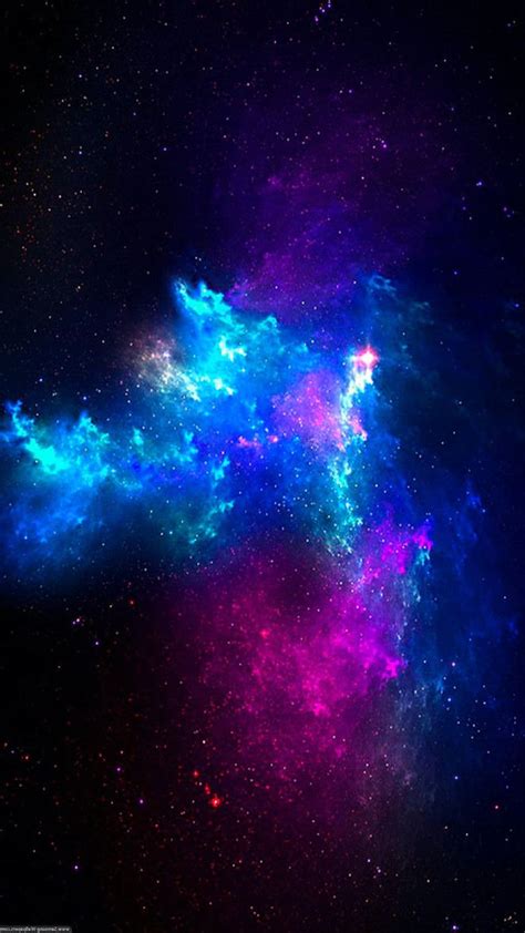 Khám Phá 96 Hình ảnh Galaxy Blue Background Vn