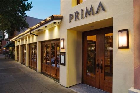 High quality foods are available for nearly all pet types whether you have a dog, cat, reptile, fish, small animal or feathered friend. Prima Ristorante | Walnut Creek, CA | Boomerang Dining ...