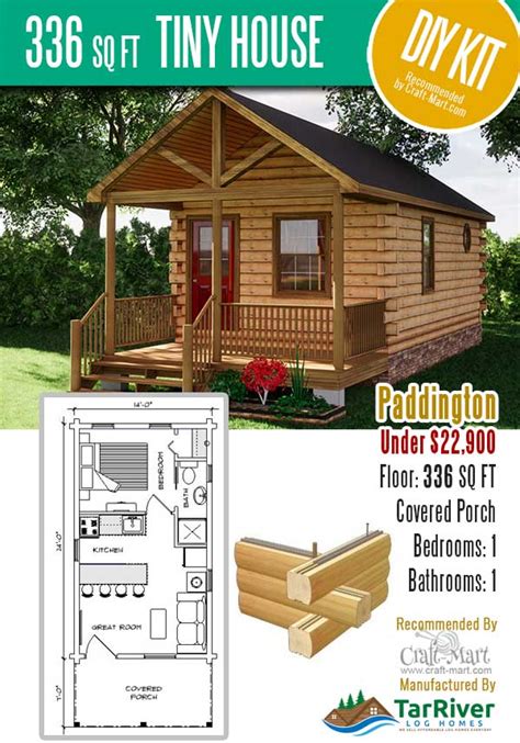 Do It Yourself Log Cabins Kits Cabin Photos Collections