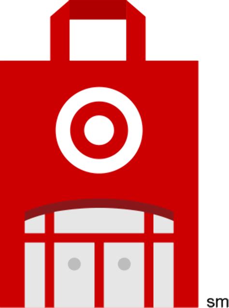 Download High Quality Target Logo Clipart Retail Transparent Png Images