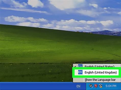 You could add both us and uk layouts, make uk the default display language, so you also have uk spell, but change the default input language (layout) to us. How to Change Your Keyboard from US to UK (Windows XP): 13 ...