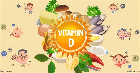 Children can get vitamin d from the sun, food, formula, and supplements. Benefits of Vitamin D and Why It Means Serious Protection ...
