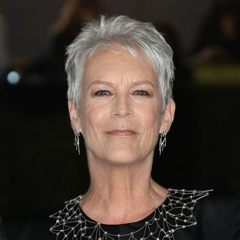 The 14 Best Short Hairstyles For Older Women Marie Claire Uk