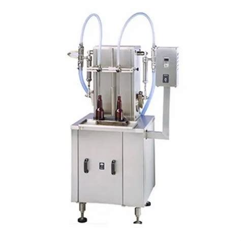 Semi Automatic Liquid Filling Machine Semi Automatic Liquid Filling