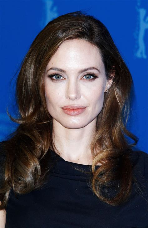 Анджелина Джоли Angelina Jolie фото №464395