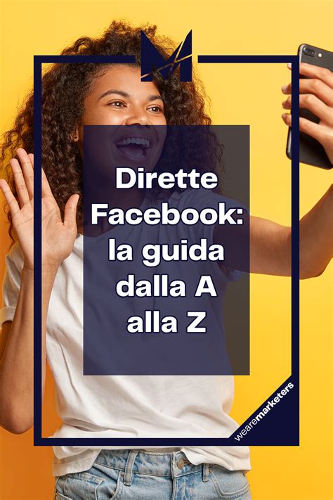 in questo post analizzeremo il funzionamento delle live facebook impareremo come poter creare