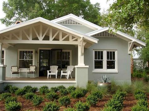 40 Best Bungalow Homes Design Ideas 21 Cottage