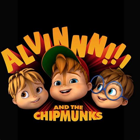 Alvin And The Chipmunks Youtube