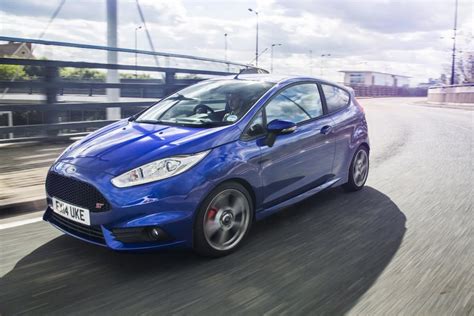 The Best Hot Hatches For Under K The Car Expert