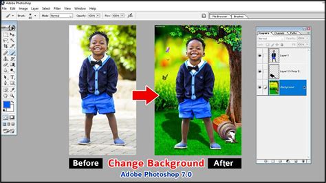 Details 300 How To Change Photo Background In Photoshop Abzlocalmx