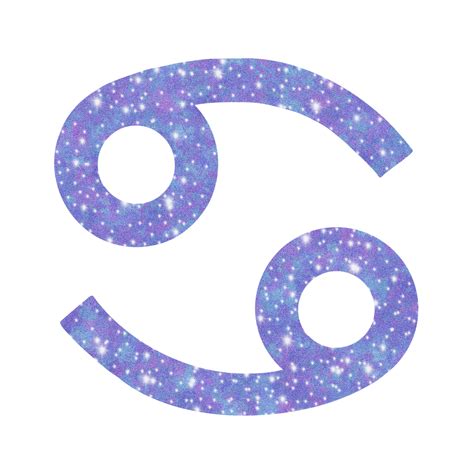 Zodiac Cancer Png Png High Resolution