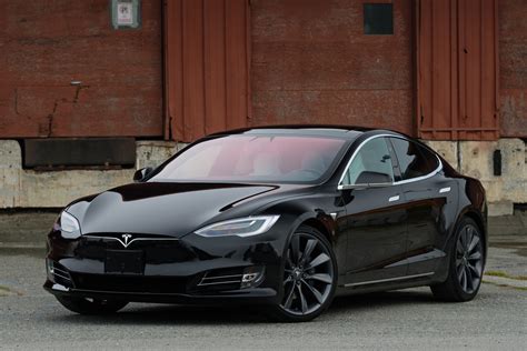 2017 Tesla Model S For Sale Near Me Vários Modelos