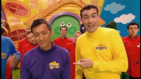 Goodbye From The Wiggles 1993 2006201220162020 Youtube