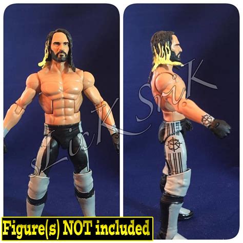 seth rollins rebuild redesign reclaim