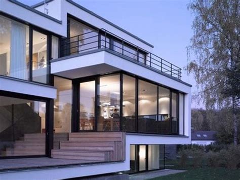 Rumah minimalis, kumpulan gambar desain dan model rumah minimalis dari yang modern sampai sederhana yang bagus dan sangat elegan. Jasa Arsitek Bogor - Jasa Bangun Rumah Jakarta - Desain ...