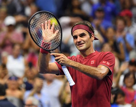 Roger Federer Retired After Making Tennis Look Perfect In His Career