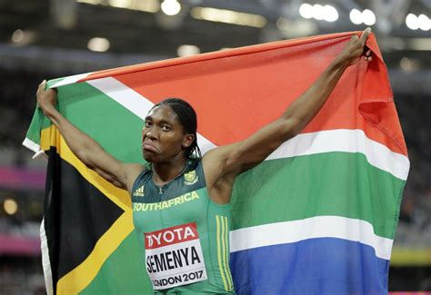 olympic runner semenya loses fight over testosterone rules ap news