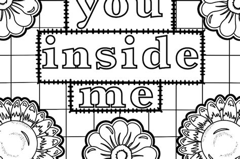 Best Ideas For Coloring Naughty Coloring Pages For Adults