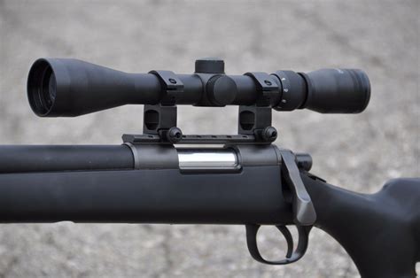 Well Vsr 10 Airsoft Sniper Gun 500 Fps