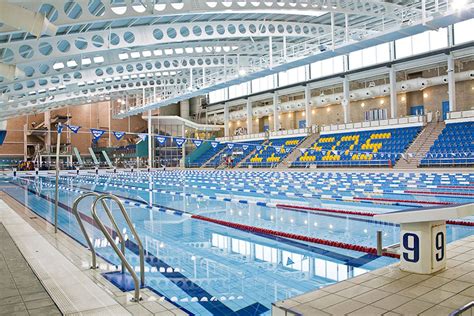 Where To Go Swimming In And Around Leeds Leeds List