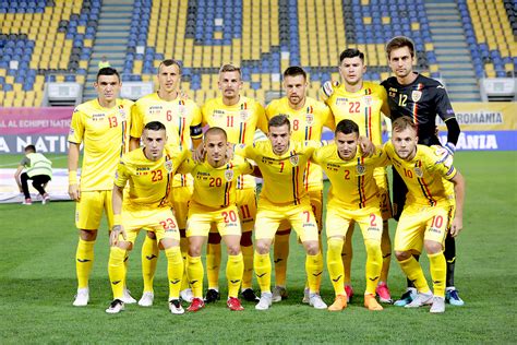 În urma rezultatelor din meciurile barajului de promovare/menținere în liga 3, tur și retur, echipele următoare au obținut. România - Muntenegru 0-0 la debutul în Liga Națiunilor ...