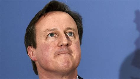 David Cameron His First Term As Prime Minister Euronews