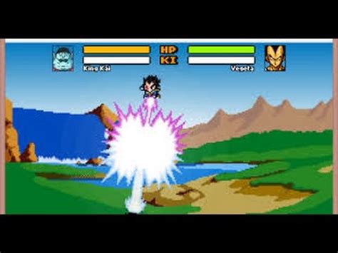 Play as a variety of legendary fighters from the hit cartoon series including goku, vegeta and gohan. DBZ devolution txori - YouTube