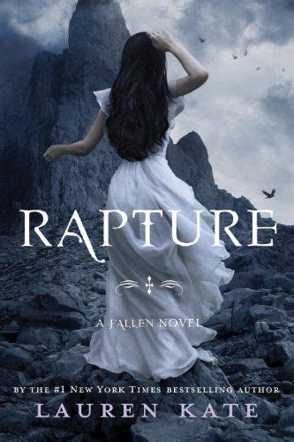 Rapture Fallen By Lauren Kate Gpproduct