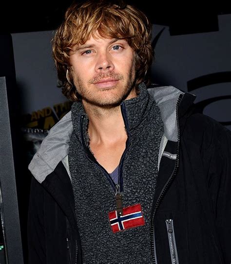 Eric christian olsen 2021 height: Eric Christian Olsen fotka