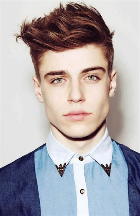 30 Short Sides Long Top Hairstyles For Men In 2024 Menhairstylist