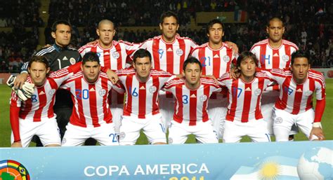 Colombia japon mexico chile paraguay ecuador. La Fiebre de la Copa America 2011-----------------: Cuartos