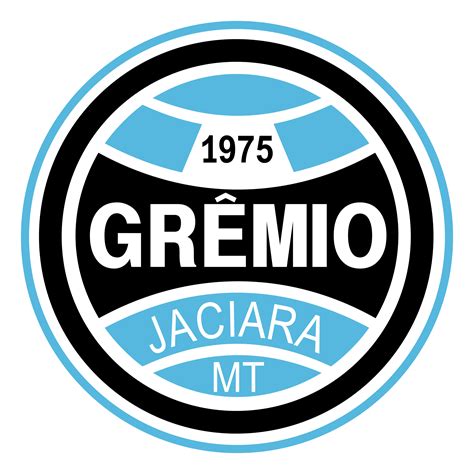 Gremio Esportivo Jaciara De Jaciara MT Logo PNG Transparent SVG