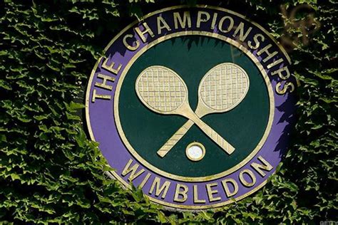 Wimbledon Tennis Championships Cancelled Due To Coronavirus Thestreet