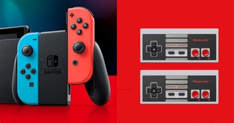The Nintendo Switch Has Almost Outsold The Nes