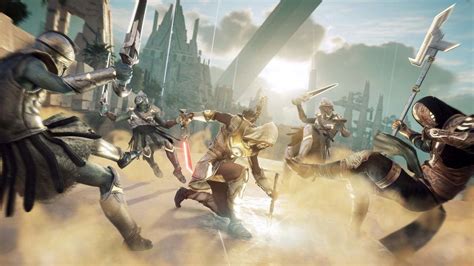 Assassin S Creed Odyssey Le Jugement De L Atlantide Test Gamereactor