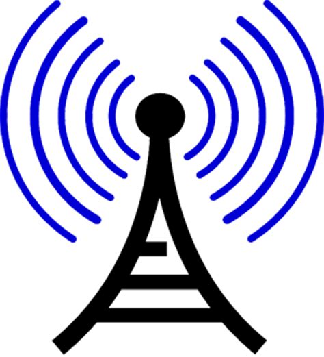 Manfaat gelombang radio yang paling dikenal adalah untuk mengirim foto, audio dan teks dalam bentuk sinyal. Definisi Atau Pengertian Radio Dan Gelombang Radio ...