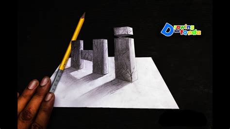 Millions of users download 3d and 2d cad files everyday. HOW TO DRAW "HI" IN 3D || 3D DRAWING FOR KIDS || STEP BY STEP - YouTube